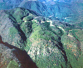石見銀山 石見銀山
